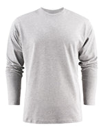 Printer Essentials Unisex Heavier Pro Long Sleeve - thumbnail 3