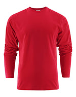 Printer Essentials Unisex Heavier Pro Long Sleeve - thumbnail 4