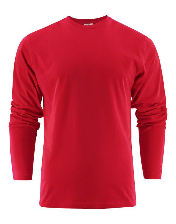Printer Essentials Unisex Heavier Pro Long Sleeve