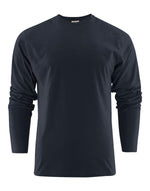 Printer Essentials Unisex Heavier Pro Long Sleeve - thumbnail 6