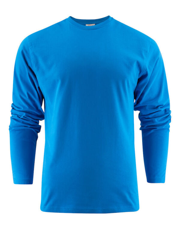 Printer Essentials Unisex Heavier Pro Long Sleeve