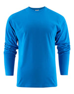 Printer Essentials Unisex Heavier Pro Long Sleeve