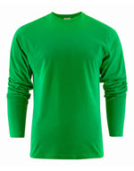 Printer Essentials Unisex Heavier Pro Long Sleeve - thumbnail 8