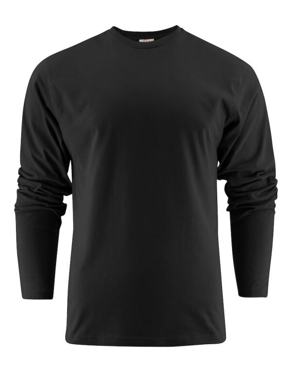 Printer Essentials Unisex Heavier Pro Long Sleeve