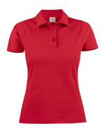 Printer Essentials Ladies Surf Pique Polo