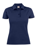 Printer Essentials Ladies Surf Pique Polo - thumbnail 5