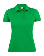 Printer Essentials Ladies Surf Pique Polo