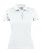 Printer Essentials Ladies Surf Pique Polo