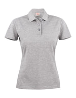 Printer Essentials Ladies Surf Pique Polo - thumbnail 1