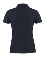 Printer Essentials Ladies Surf Pique Polo - thumbnail 6