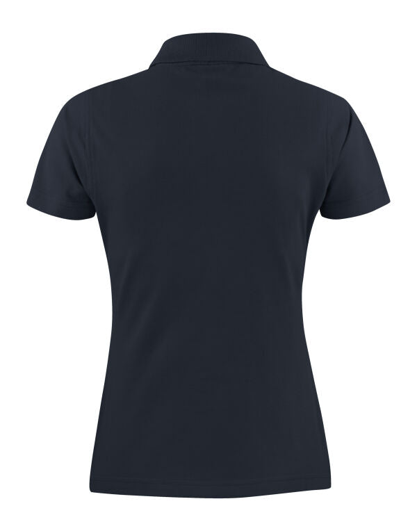 Printer Essentials Ladies Surf Pique Polo