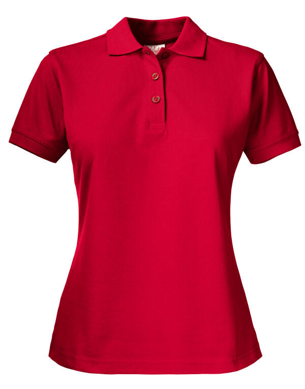 Printer Essentials Ladies Surf Pro Rsx Polo