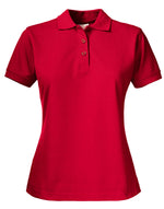 Printer Essentials Ladies Surf Pro Rsx Polo