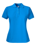 Printer Essentials Ladies Surf Pro Rsx Polo - thumbnail 6