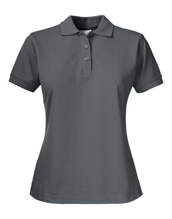 Printer Essentials Ladies Surf Pro Rsx Polo