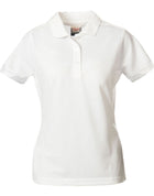 Printer Essentials Ladies Surf Pro Rsx Polo