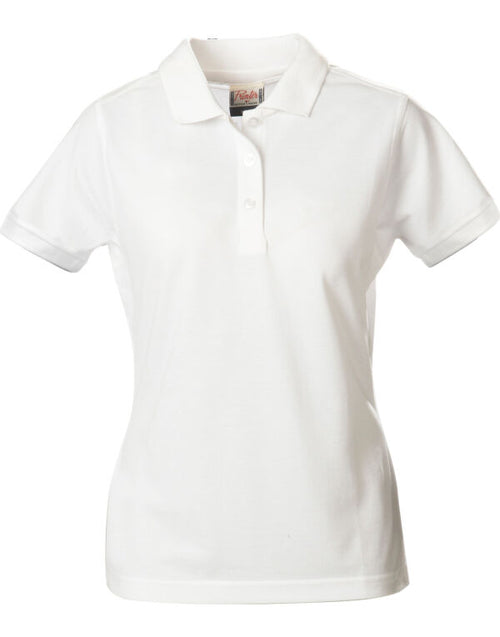 Printer Essentials Ladies Surf Pro Rsx Polo
