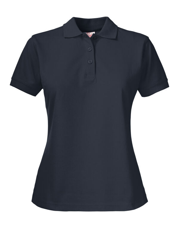 Printer Essentials Ladies Surf Pro Rsx Polo