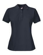 Printer Essentials Ladies Surf Pro Rsx Polo