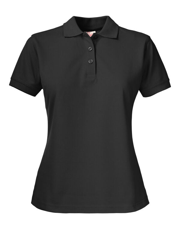 Printer Essentials Ladies Surf Pro Rsx Polo
