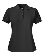 Printer Essentials Ladies Surf Pro Rsx Polo