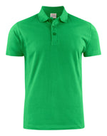Printer Essentials Mens Surf Rsx Pique Polo - thumbnail 8
