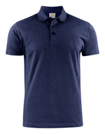 Printer Essentials Mens Surf Rsx Pique Polo - thumbnail 5