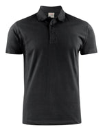 Printer Essentials Mens Surf Rsx Pique Polo - thumbnail 9