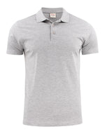 Printer Essentials Mens Surf Rsx Pique Polo - thumbnail 3