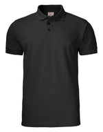 Printer Essentials Surf Pro Rsx Polo - White