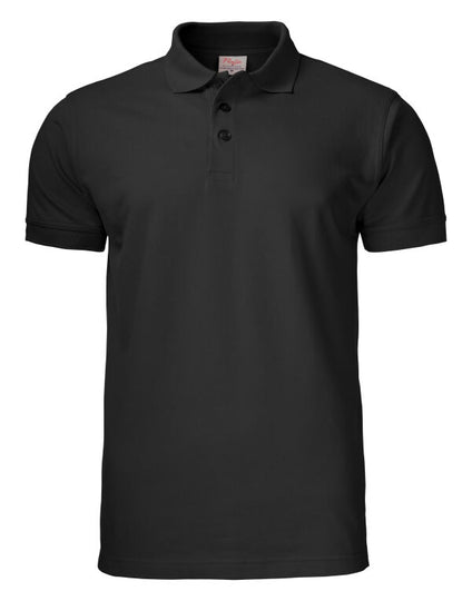 Printer Essentials Surf Pro Rsx Polo - White