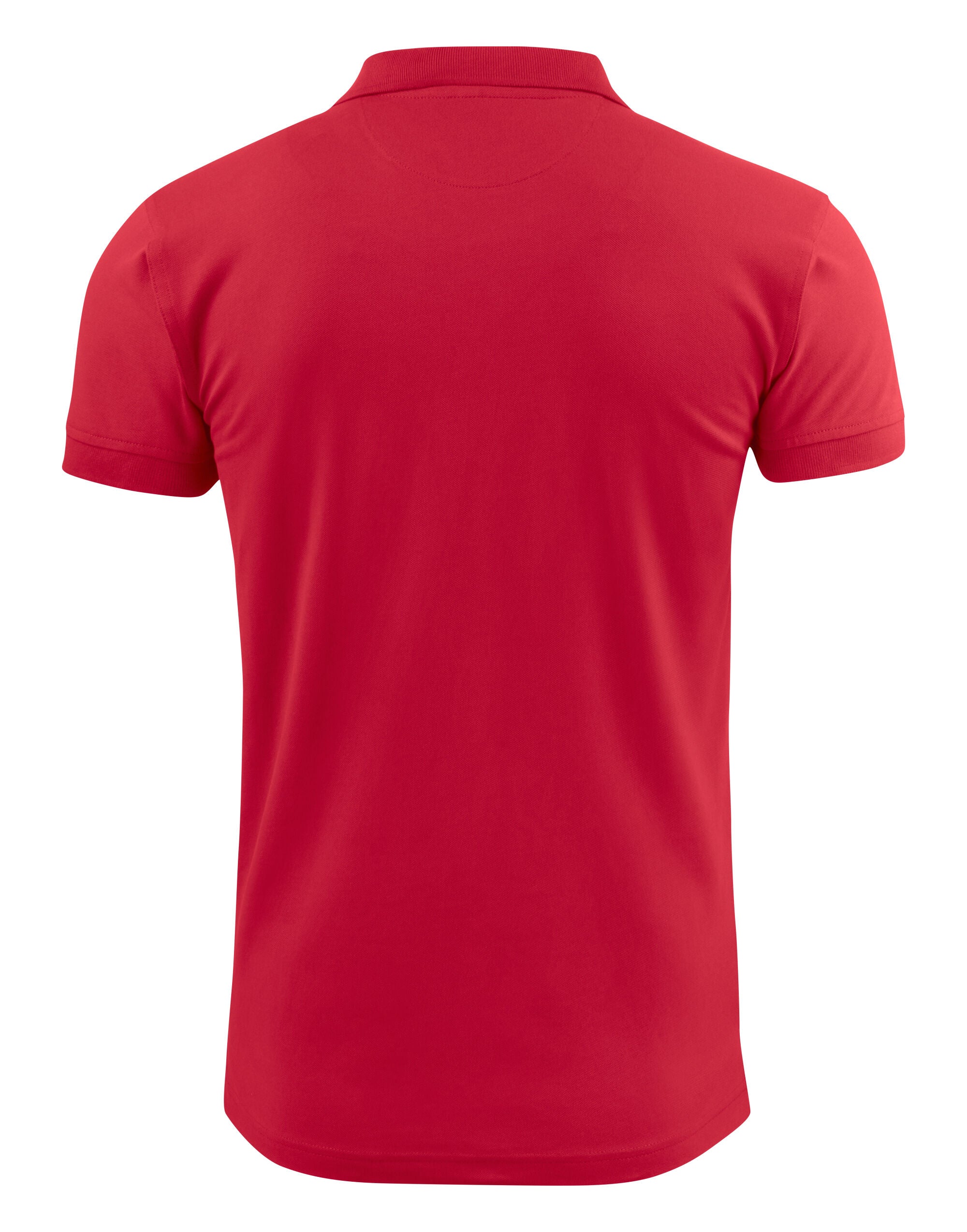 Printer Essentials Surf Stretch Polo
