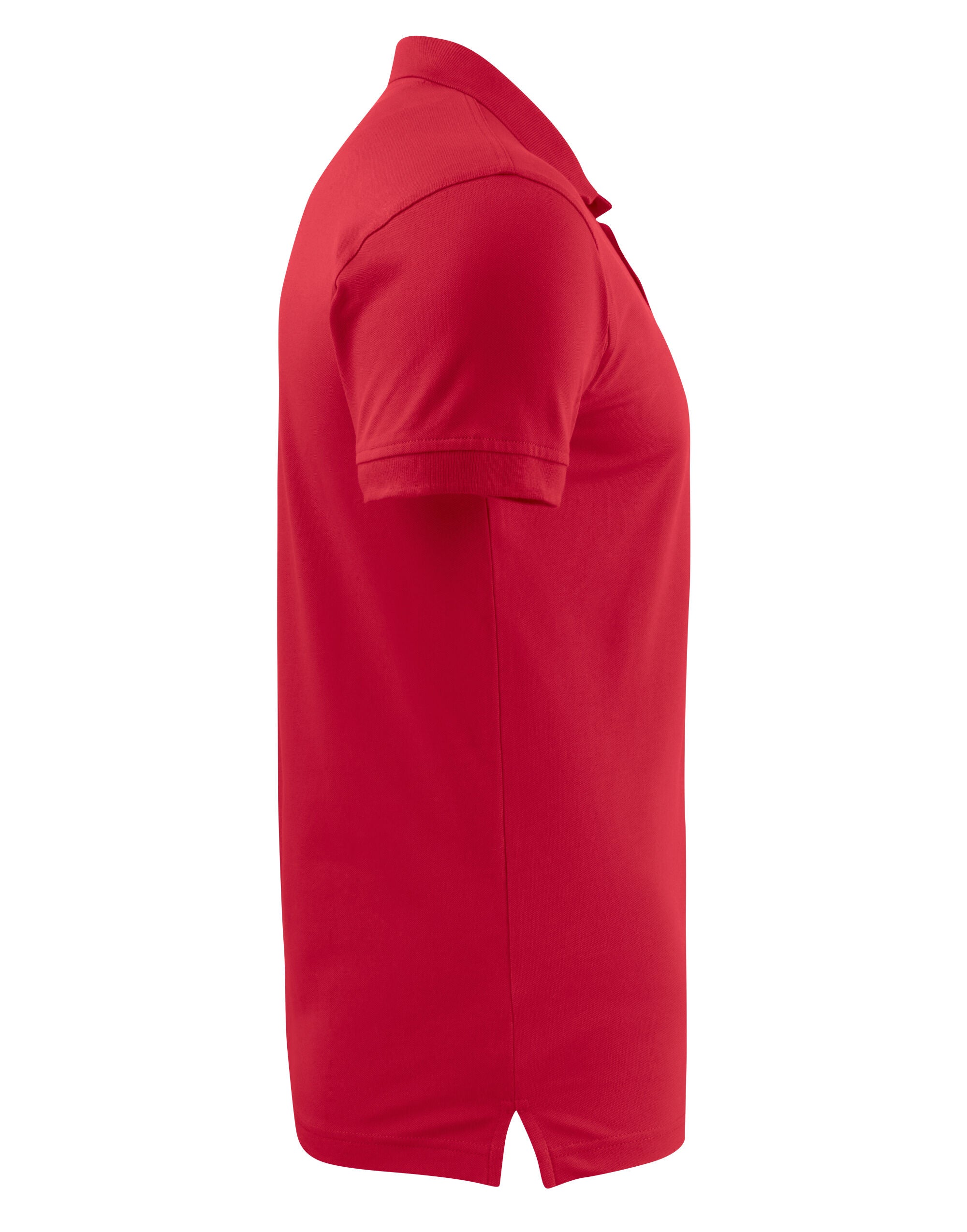 Printer Essentials Surf Stretch Polo