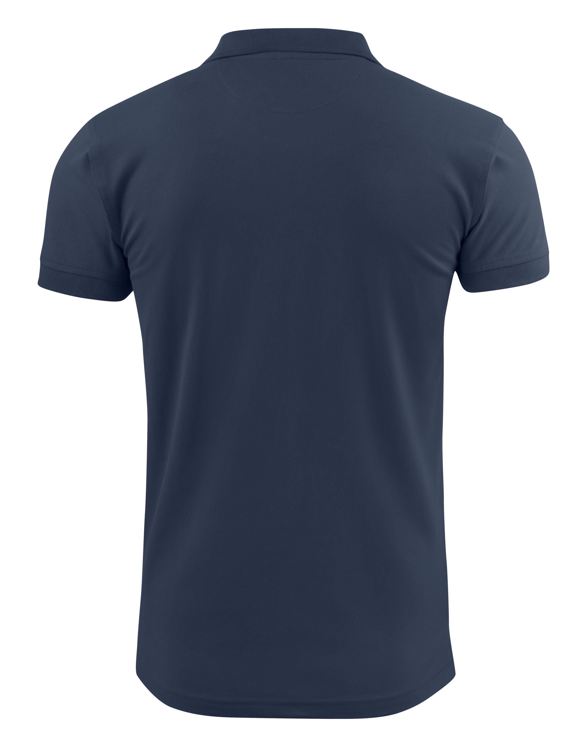 Printer Essentials Surf Stretch Polo