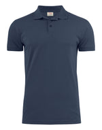 Printer Essentials Surf Stretch Polo - thumbnail 1