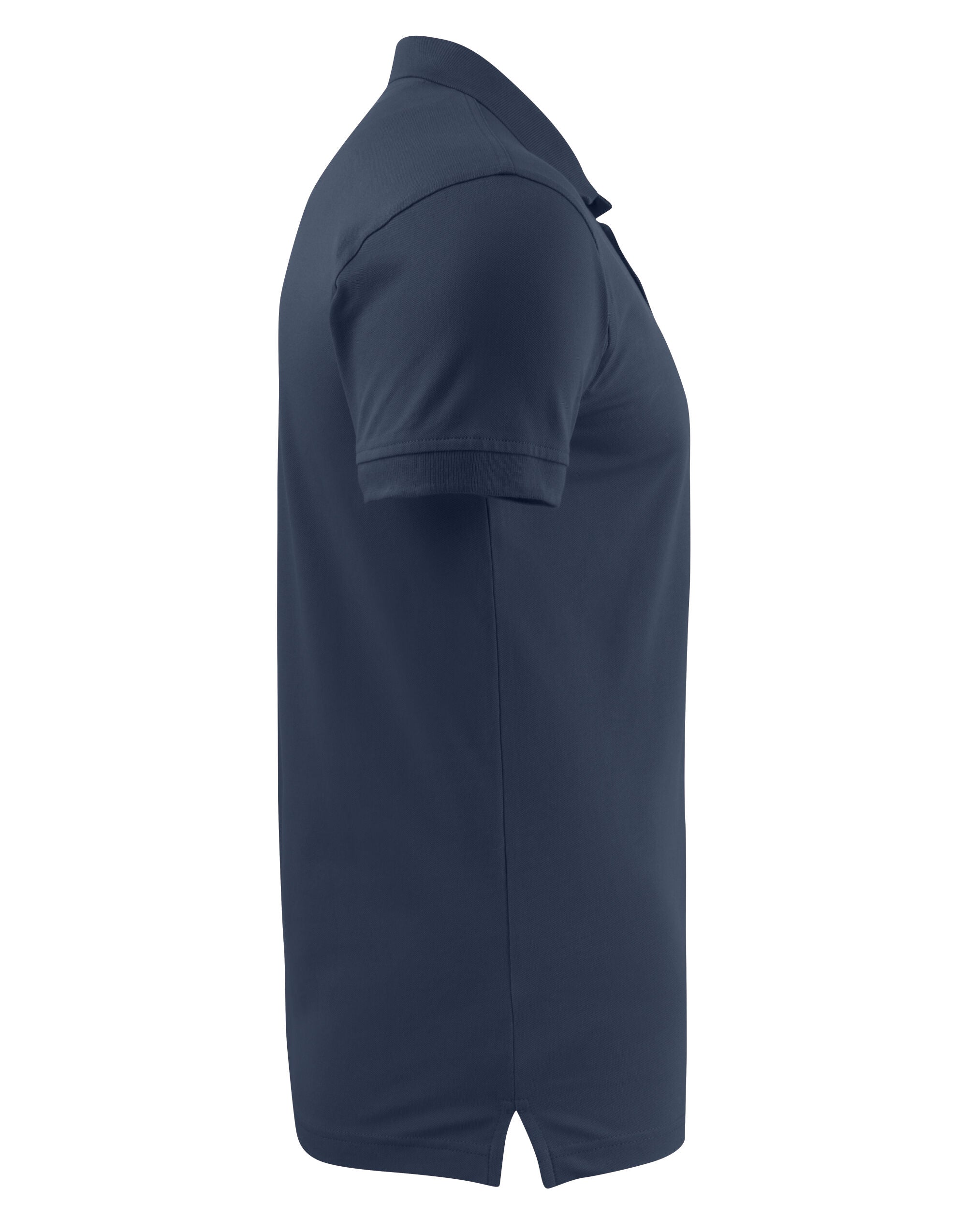 Printer Essentials Surf Stretch Polo