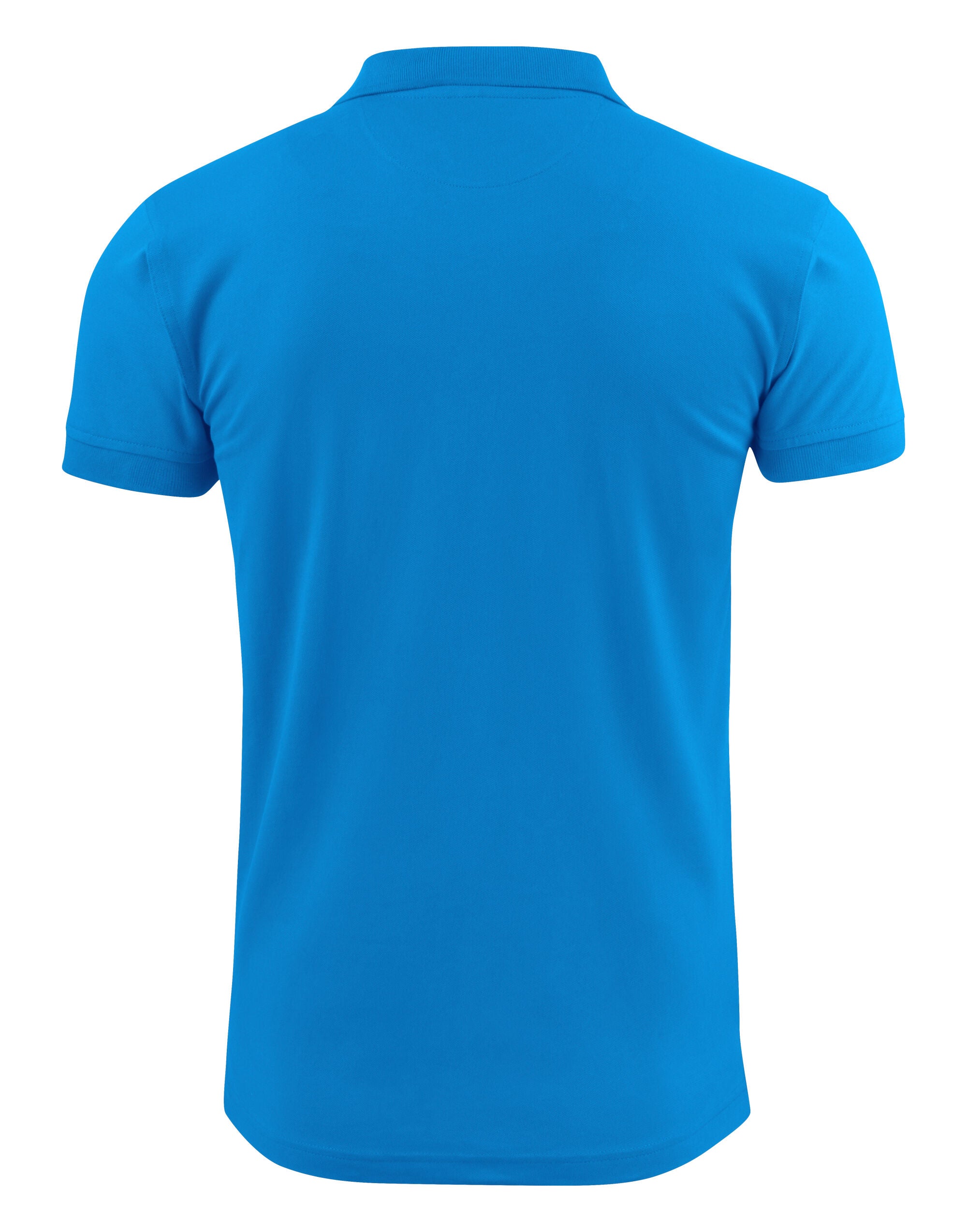 Printer Essentials Surf Stretch Polo