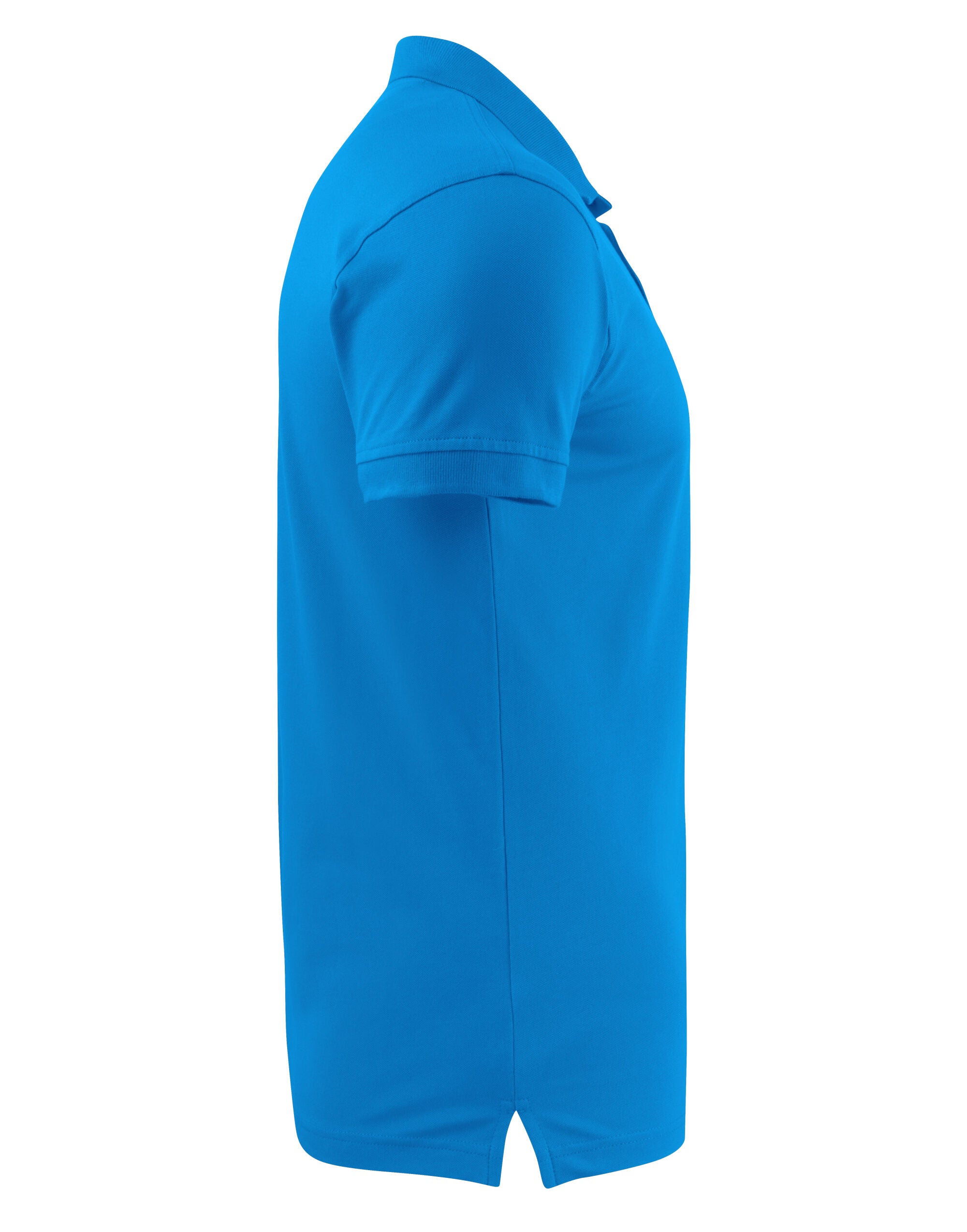 Printer Essentials Surf Stretch Polo