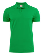 Printer Essentials Surf Stretch Polo - thumbnail 6