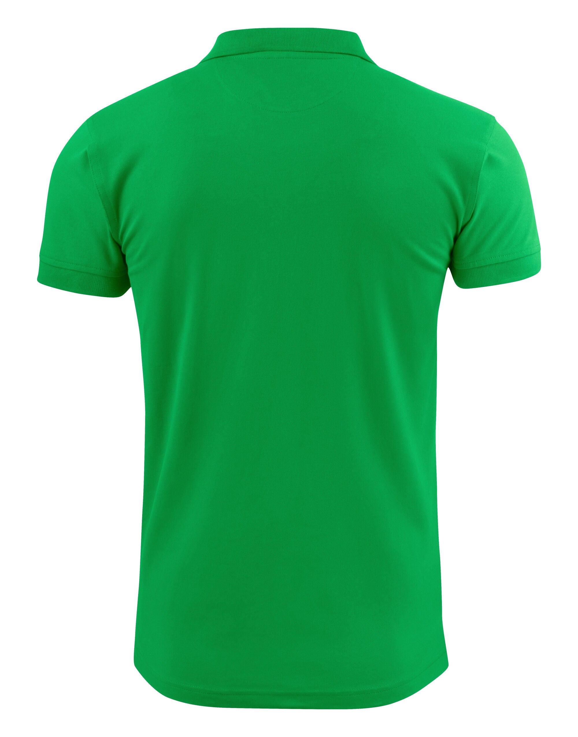 Printer Essentials Surf Stretch Polo