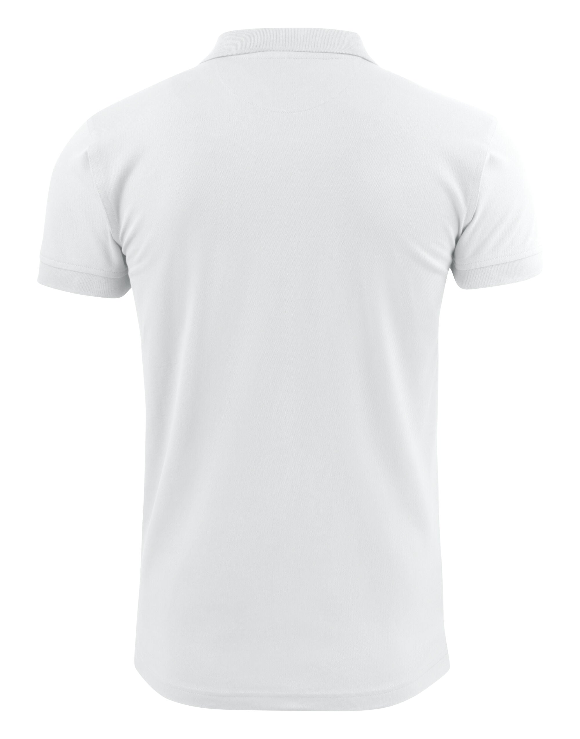 Printer Essentials Surf Stretch Polo