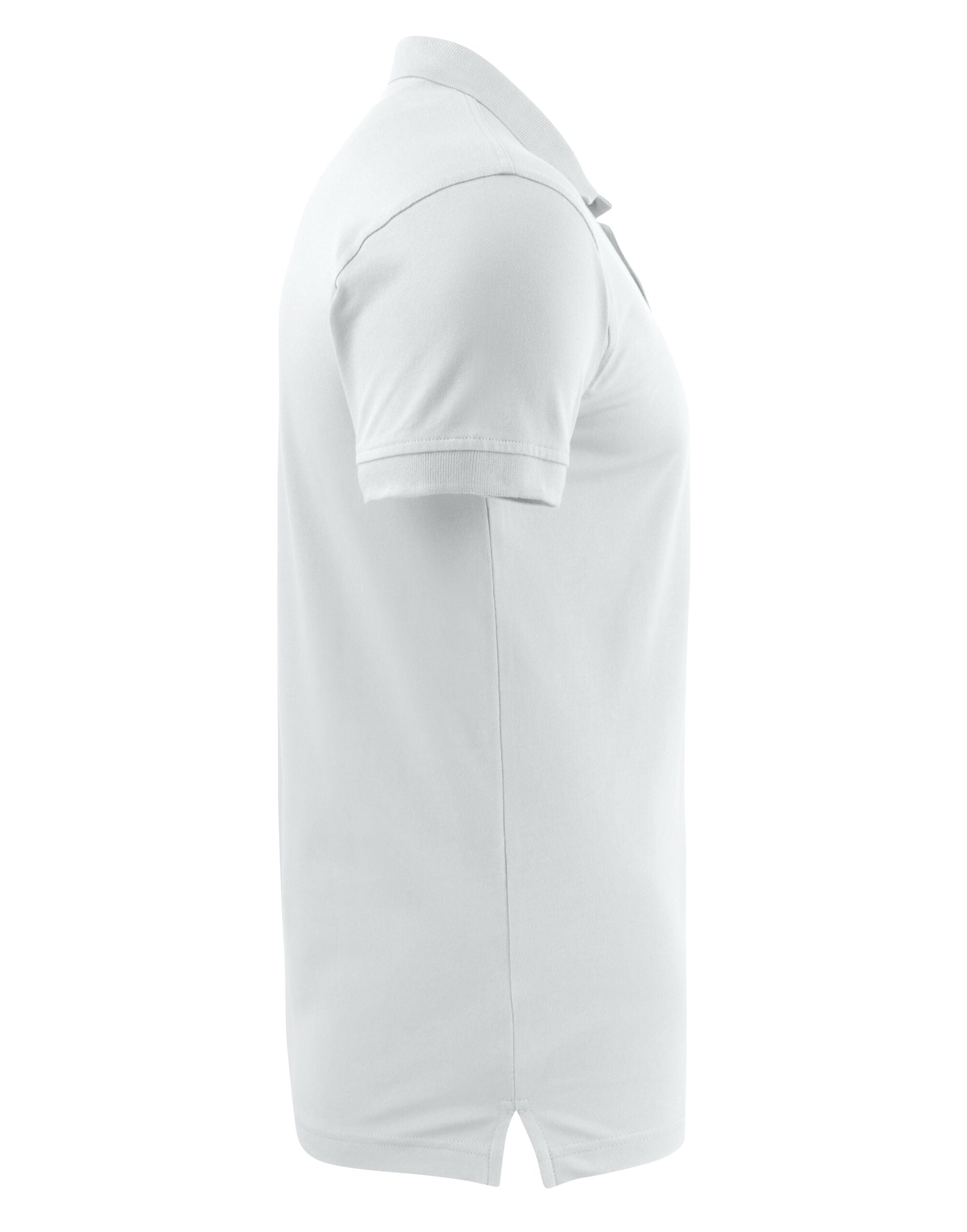 Printer Essentials Surf Stretch Polo