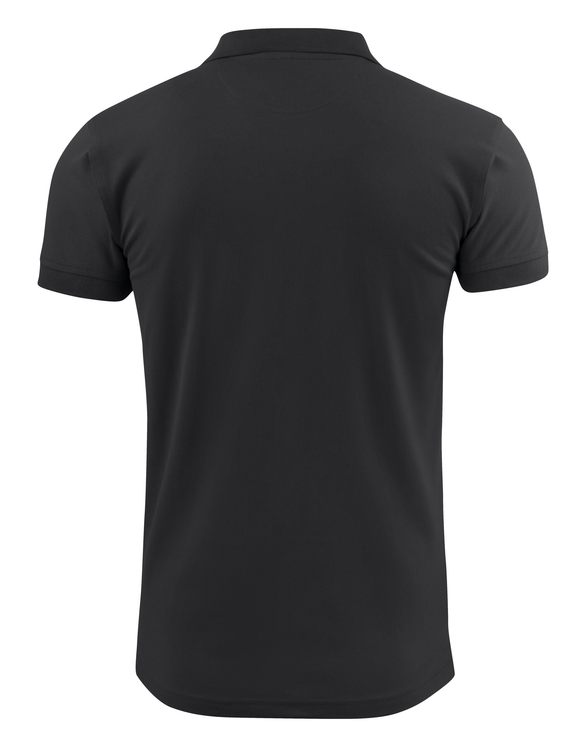 Printer Essentials Surf Stretch Polo