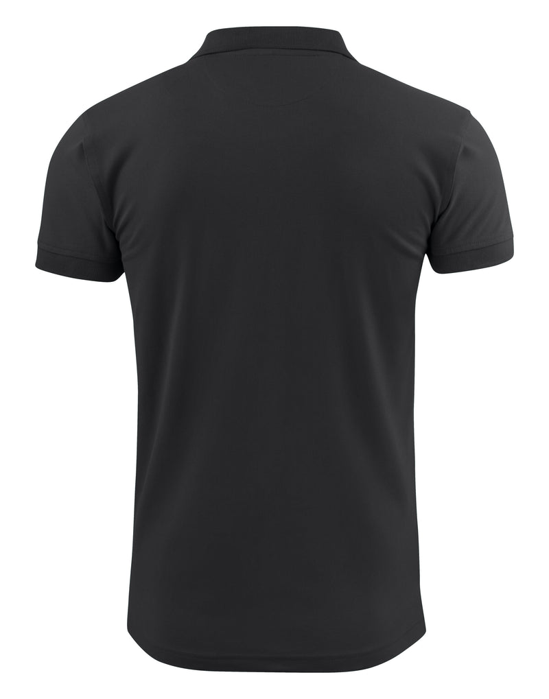 Printer Essentials Surf Stretch Polo