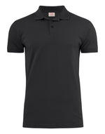 Printer Essentials Surf Stretch Polo - thumbnail 2