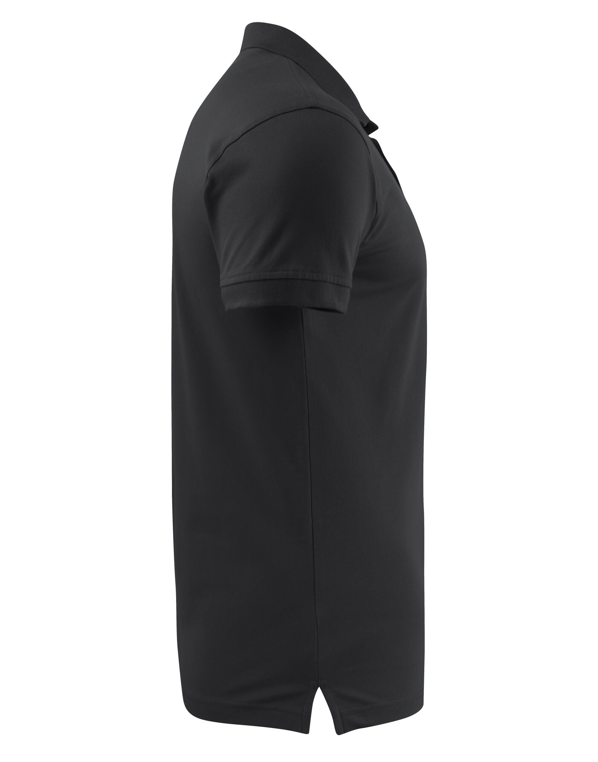 Printer Essentials Surf Stretch Polo