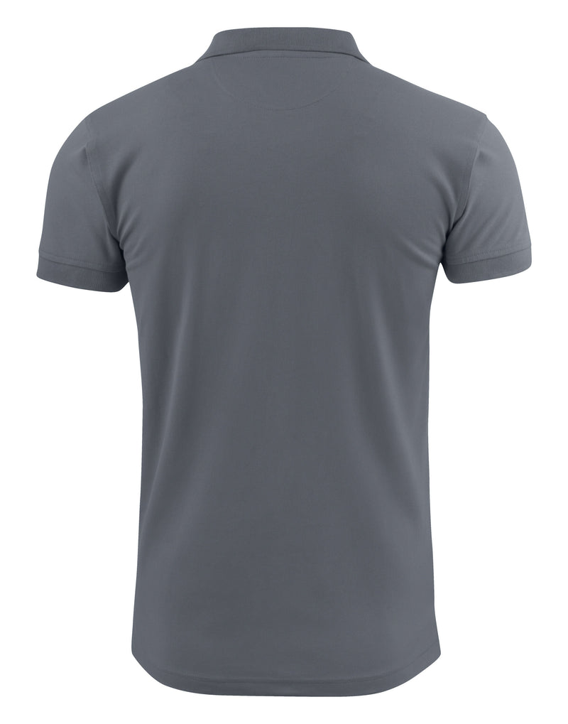 Printer Essentials Surf Stretch Polo