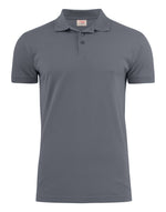 Printer Essentials Surf Stretch Polo - thumbnail 17