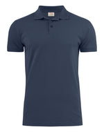 Printer Essentials Surf Stretch Polo - thumbnail 23