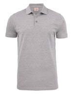 Printer Essentials Surf Stretch Polo - thumbnail 24